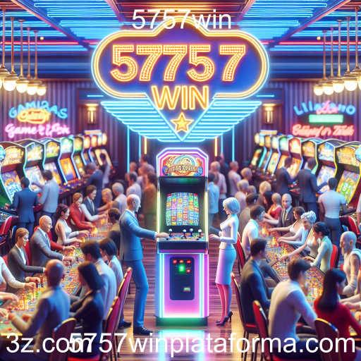 A Nostalgia dos Jogos de Arcade: Um Mergulho no Passado